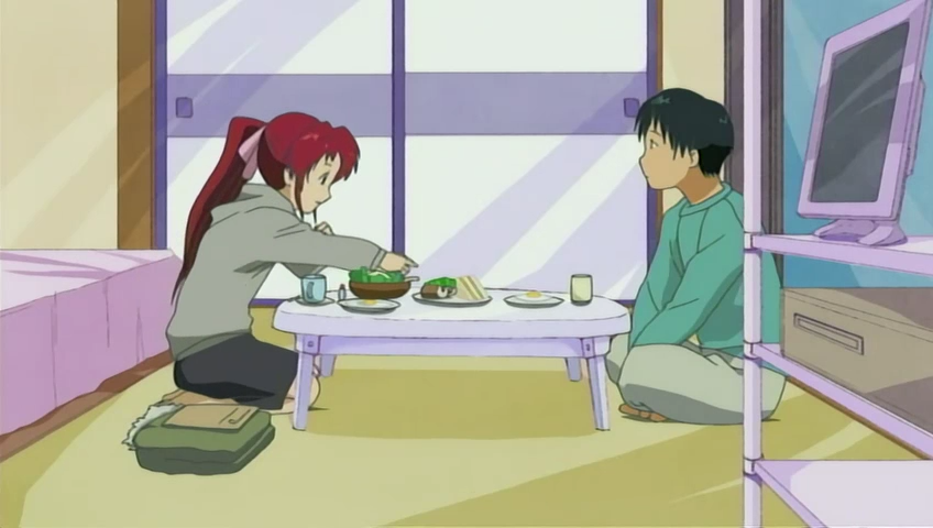 Rec (Anime Underground)